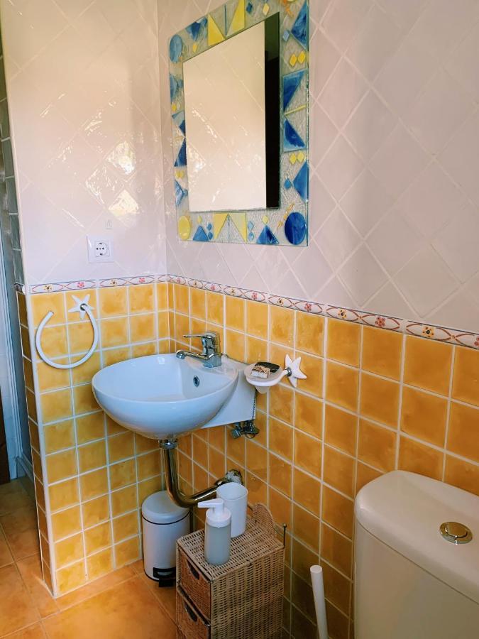 Вилла Casa Jardin El Arco Кока Экстерьер фото